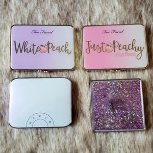 Bundle (Too Faced, Ciate London, Becca)